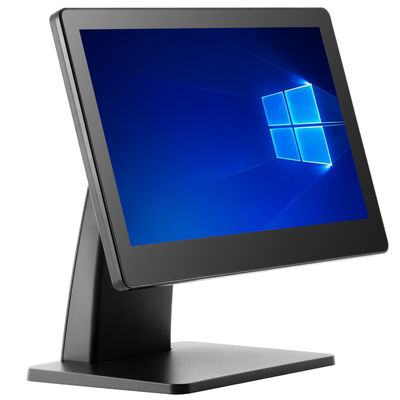 Monitores POS todo en un solo toque con memoria J1800/J1900/J3544/J4125/J6412/I3/I CPU 8G