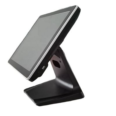 32G/64G/128G/256G SSD Disco duro Capacidad de 15 pulgadas BIMI POS / caja registradora / TPV / EPOS