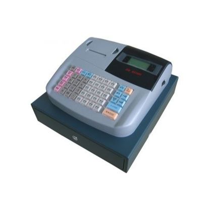 RK3288 Bimi Windows System Registro de caja con impresora de 58 mm incorporada y cajón de efectivo