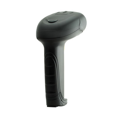 Proteja el escáner de códigos de barras 2D IP45 portátil por cable con lectura de código de ordenador por cable de 32 bits de CPU