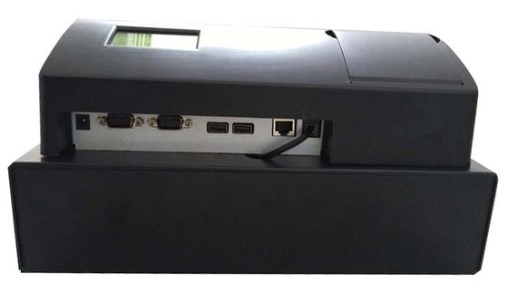Bimi Android Registro de caja electrónica con impresora térmica de 58 mm y capacidad de disco duro de 8G
