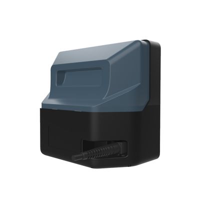 Escáner de código de barras 2D para tabletas de escritorio con lector de código Qr omnidireccional