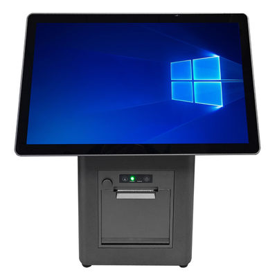 10.1'/11.6'/14'/15.6' Sistema POS con impresora térmica y escáner de 58 mm/80 mm incorporados