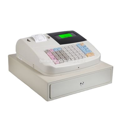 Impresión térmica de 58 mm o 80 mm caja registradora para Bimi Best Sale