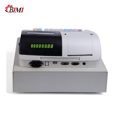 Impresión térmica de 58 mm o 80 mm caja registradora para Bimi Best Sale