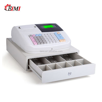 Impresión térmica de 58 mm o 80 mm caja registradora para Bimi Best Sale