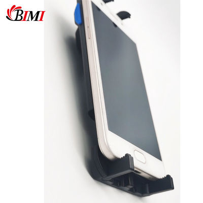 Resolución mínima PCS 0.9 Telefono móvil Clip de espalda escáner portátil para fácil escaneo