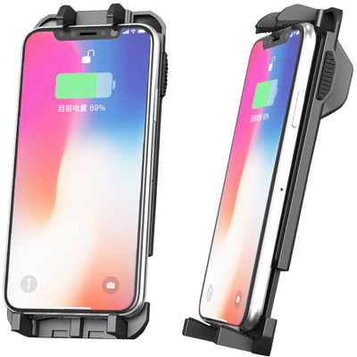 Resolución mínima PCS 0.9 Telefono móvil Clip de espalda escáner portátil para fácil escaneo