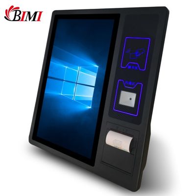 Sistema operativo Windows Sistema de gestión de colas Quiosco para publicidad en restaurantes