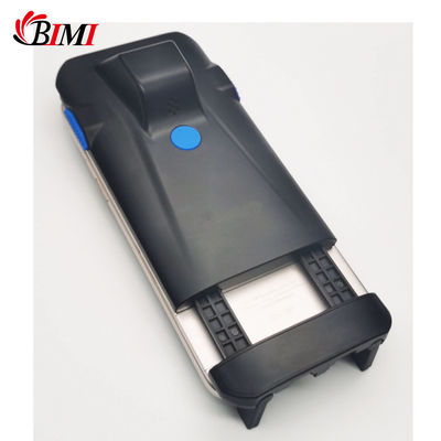 Resolución mínima PCS 0.9 Telefono móvil Clip de espalda escáner portátil para fácil escaneo