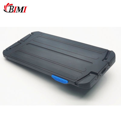 Resolución mínima PCS 0.9 Telefono móvil Clip de espalda escáner portátil para fácil escaneo