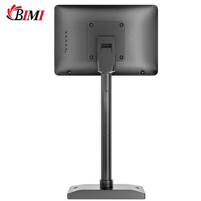 10Pantalla LCD de 1 pulgadas para clientes de POS con función SDK y compatibilidad P-101