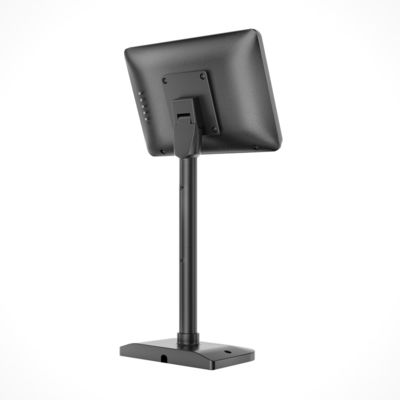 10Pantalla LCD de 1 pulgadas para clientes de POS con función SDK y compatibilidad P-101