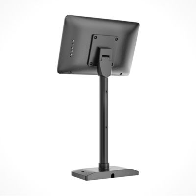 10Pantalla LCD de 1 pulgadas para clientes de POS con función SDK y compatibilidad P-101