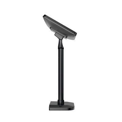 10Pantalla LCD de 1 pulgadas para clientes de POS con función SDK y compatibilidad P-101