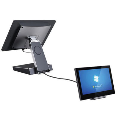2023 Sistema POS plegable de Bimi Touch Screen Registro de caja para el control de supermercados