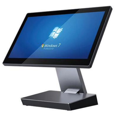 2023 Sistema POS plegable de Bimi Touch Screen Registro de caja para el control de supermercados