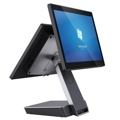 2023 Sistema POS plegable de Bimi Touch Screen Registro de caja para el control de supermercados