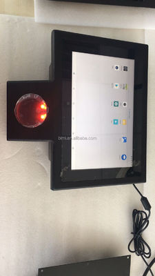 Centro de llamadas en línea Soporte técnico Dispositivo de comprobación de interfaz USB de 10,1 pulgadas