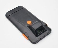 Actualice su tienda con el escáner de códigos de barras Bimi 1D/2D compatible con dispositivos móviles y inalámbricos