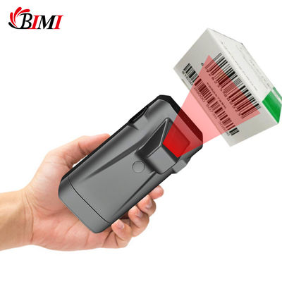 Actualice su tienda con el escáner de códigos de barras Bimi 1D/2D compatible con dispositivos móviles y inalámbricos