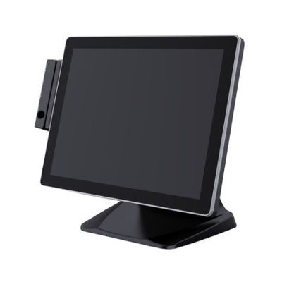 TPV de 15 pulgadas con memoria 4G y lector de tarjetas externo La solución perfecta de BIMI POS