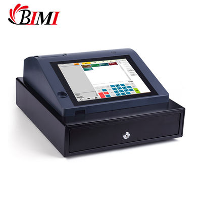 Bimi todo en un restaurante caja registradora 9.7 pulgadas pantalla A83T CPU sistema Android 6.0