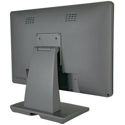 Windows OS 21.5 pulgadas TPV todo en uno para la entrega de restaurantes pantalla táctil montada en la pared