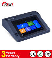 Bimi todo en un restaurante caja registradora 9.7 pulgadas pantalla A83T CPU sistema Android 6.0