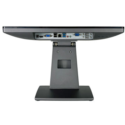 19/21,5 pulgadas de capacidad de escritorio de pared terminal POS táctil para negocios minoristas