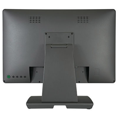 19/21,5 pulgadas de capacidad de escritorio de pared terminal POS táctil para negocios minoristas