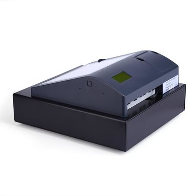 Bimi ECR-0001 Registro de caja de la terminal POS de 9,7 pulgadas pantalla táctil y U-Disk*2 Interfaz