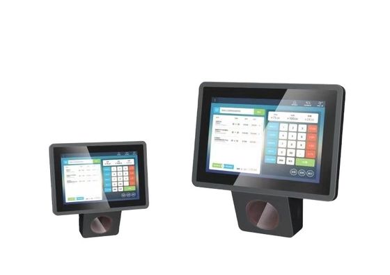 Escaner 1D/2D incorporado Bimi Verificadores de Precio para supermercados