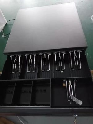Rationalice su almacenamiento con Bimi 405mm cajón de efectivo cajones de metal