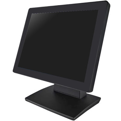 64G/128G/256G/512G Capacidad del disco duro Registro POS con pantalla táctil y función SDK