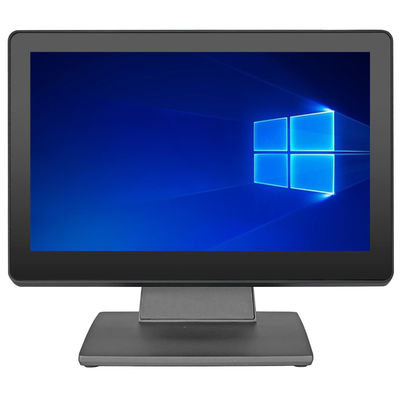 64G/128G/256G/512G Capacidad del disco duro Registro POS con pantalla táctil y función SDK