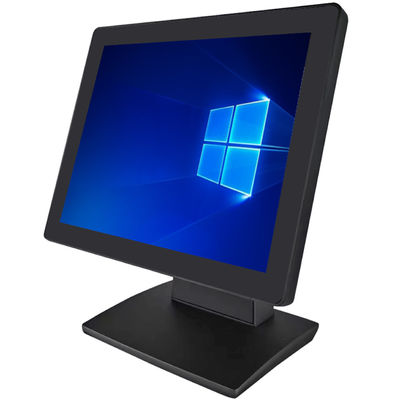 64G/128G/256G/512G Capacidad del disco duro Registro POS con pantalla táctil y función SDK