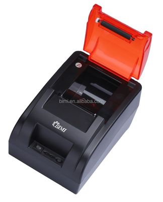 Interfaz USB Impresora de recibos térmicos de 58 mm TP-58H para la satisfacción del cliente