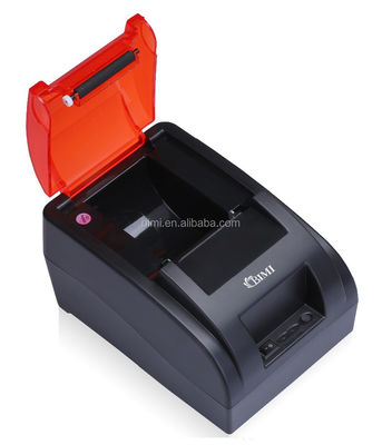 Interfaz USB Impresora de recibos térmicos de 58 mm TP-58H para la satisfacción del cliente