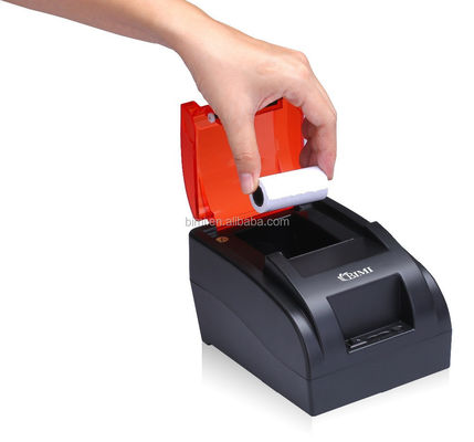 Interfaz USB Impresora de recibos térmicos de 58 mm TP-58H para la satisfacción del cliente
