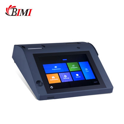Android 4. ¿Qué quieres decir?2.2 Caja electrónica con impresora térmica de 58 mm y pantalla táctil LCD