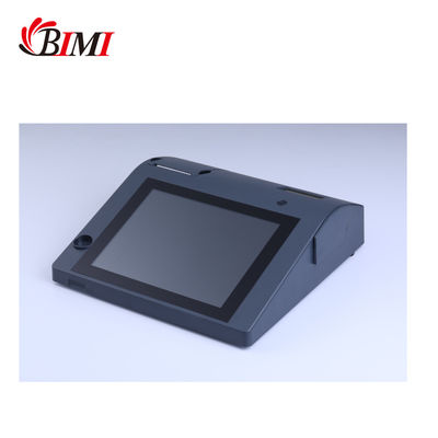 Android 4. ¿Qué quieres decir?2.2 Caja electrónica con impresora térmica de 58 mm y pantalla táctil LCD