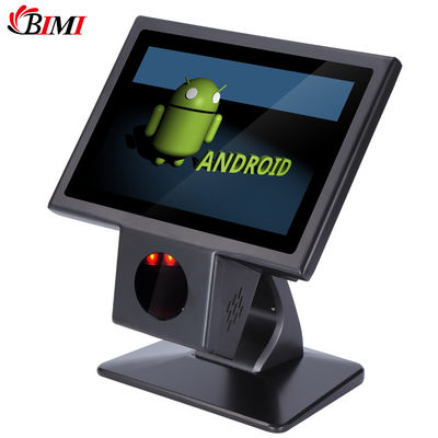 Windows/Android 10.0 Sistema 10.1' 'Touch Verifier todo en uno para sistemas POS de supermercado