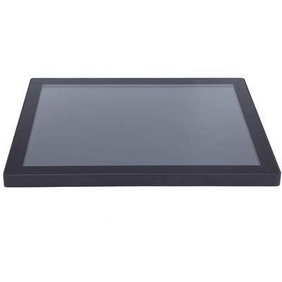 15&quot; de grado industrial impermeable todo en uno sistema de visualización de cocina Android KDS para restaurante