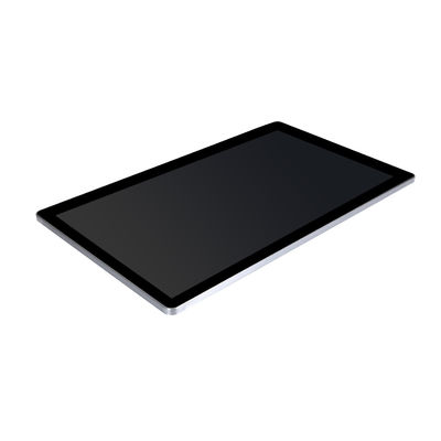 Cocina pantalla táctil de 32 pulgadas KDS Panel táctil PC POS Sistemas para restaurantes