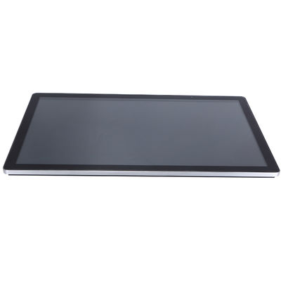 Cocina pantalla táctil de 32 pulgadas KDS Panel táctil PC POS Sistemas para restaurantes