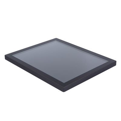 Sistemas de visualización de cocina negra para pedidos de restaurantes todo en uno