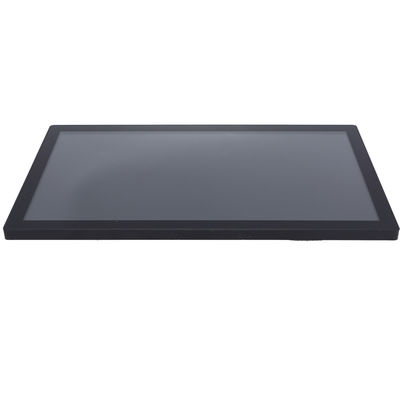 Sistema de visualización de cocina WIFI Todo en uno Sistema Pos Registro de caja 15/15.6/18.5/21.5 pulgadas