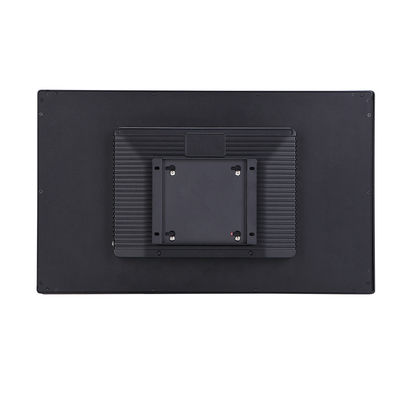Sistema de visualización de cocina WIFI Todo en uno Sistema Pos Registro de caja 15/15.6/18.5/21.5 pulgadas