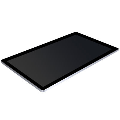 J1800/J1900/J6412/I3/I5 Tabla principal 32 pulgadas Sistema de pantalla táctil de cocina para POS